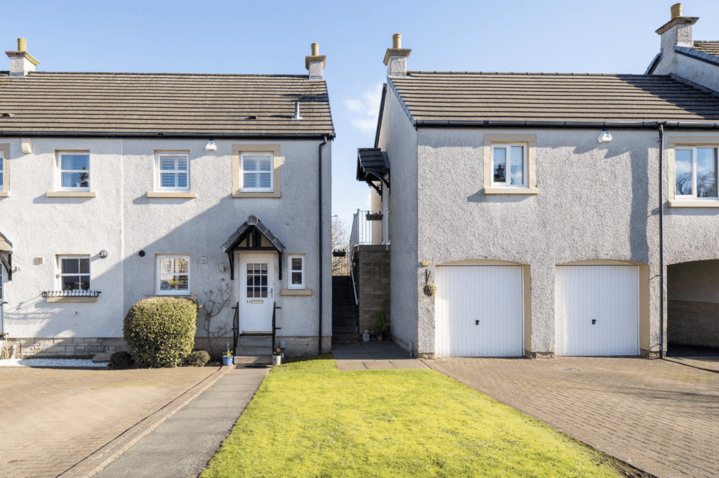 Why buy a property in East Renfrewshire? Nicol Estate Agents